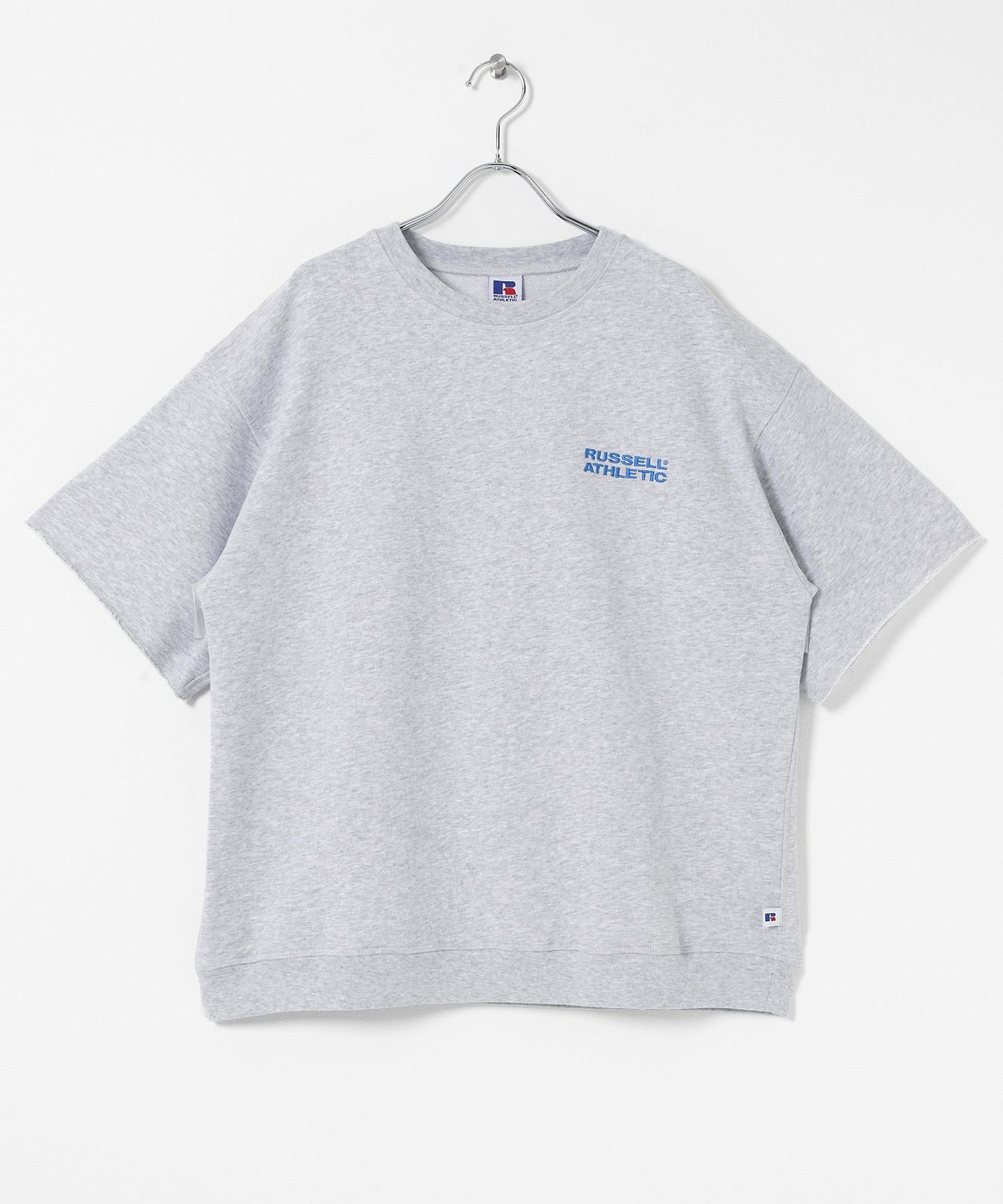 RUSSELL ATHLETIC×SonnyLabel 短袖衛衣T恤