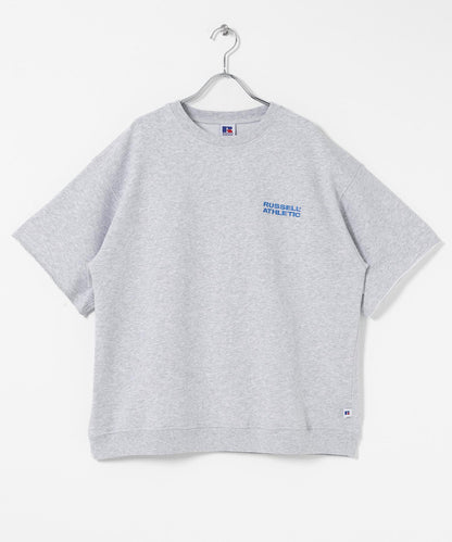 RUSSELL ATHLETIC×SonnyLabel 短袖衛衣T恤