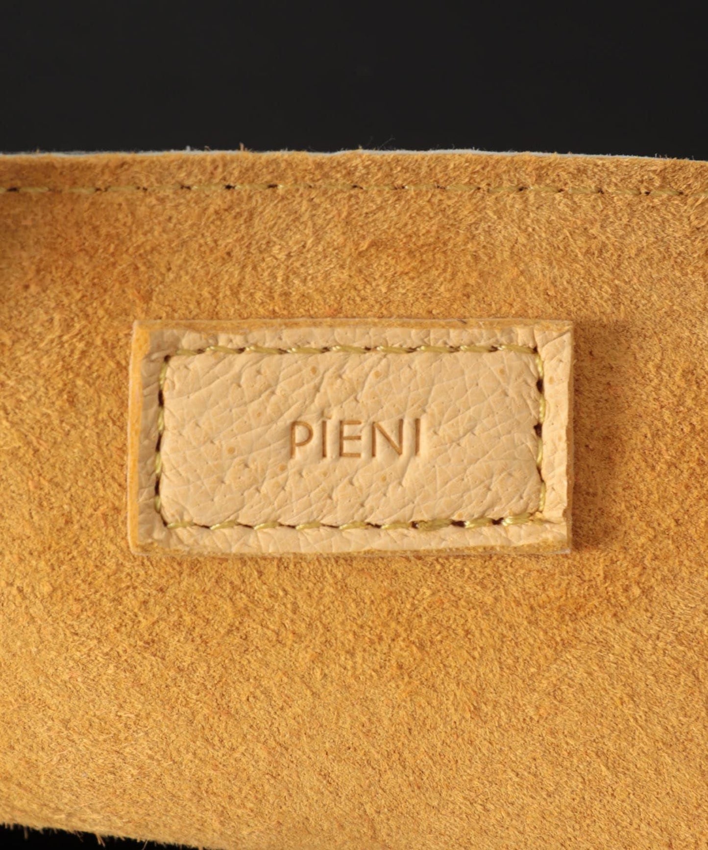 PIENI SULKA L