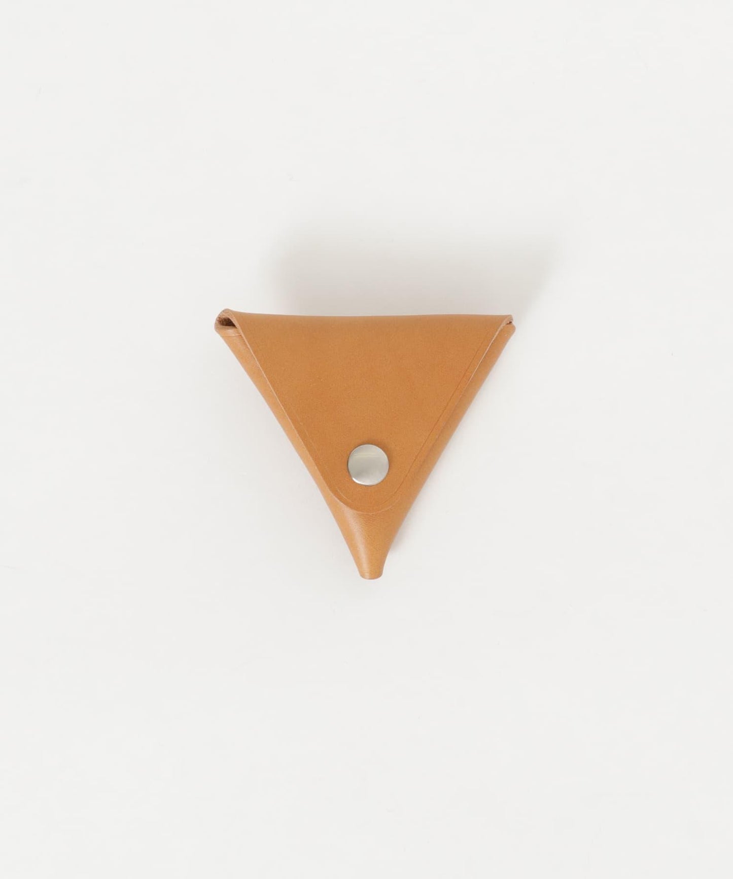 Hender Scheme triangle coin case 零錢包