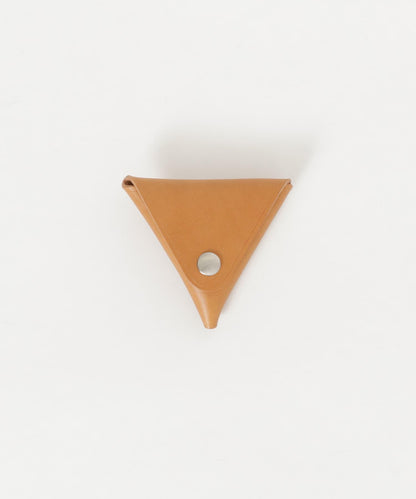 Hender Scheme triangle coin case 零錢包