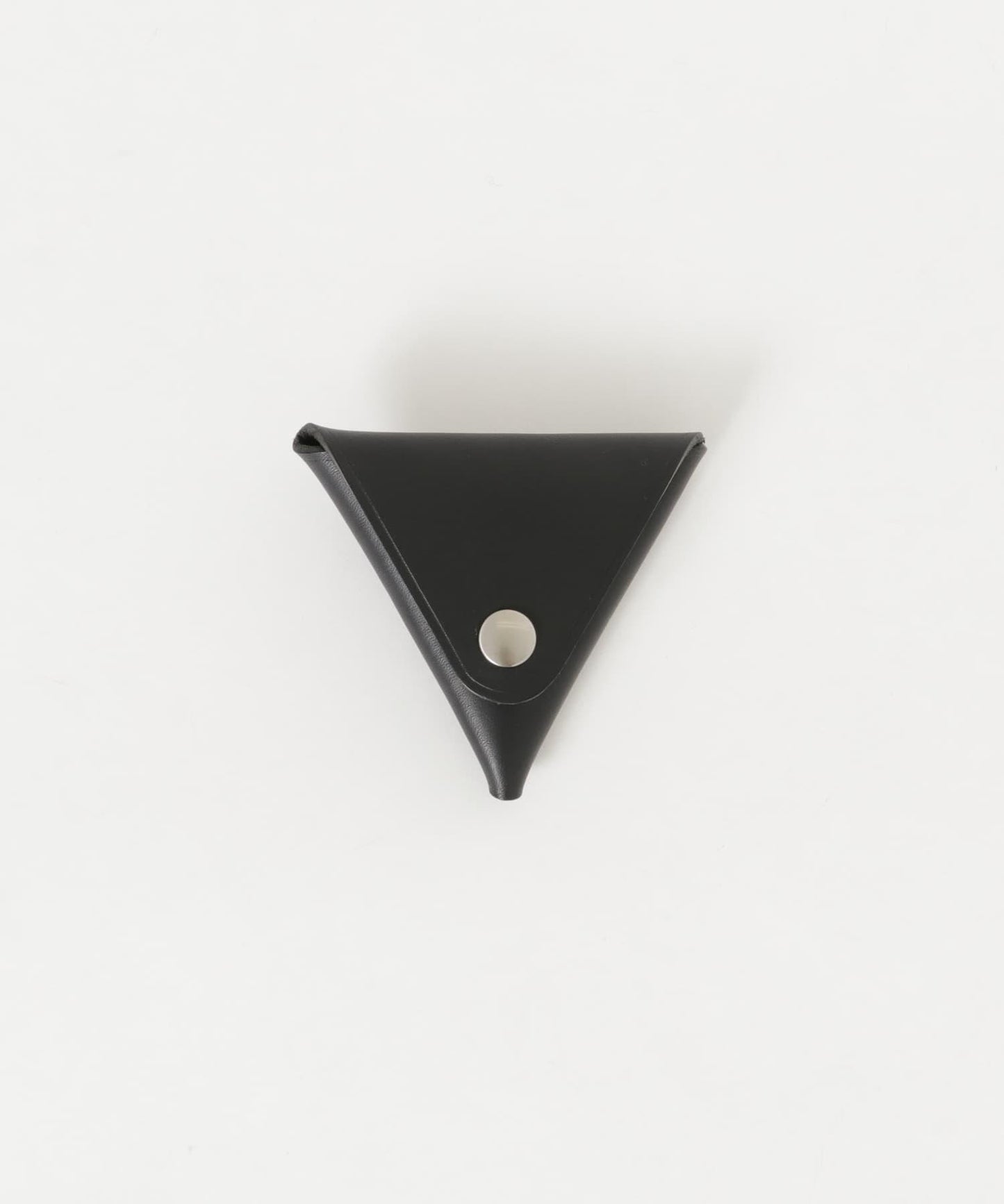 Hender Scheme triangle coin case 零錢包