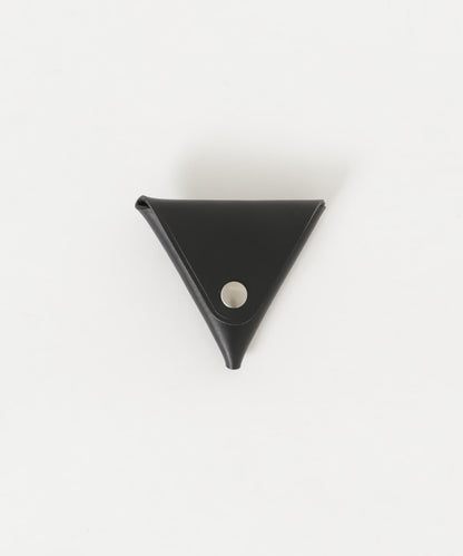Hender Scheme triangle coin case 零錢包