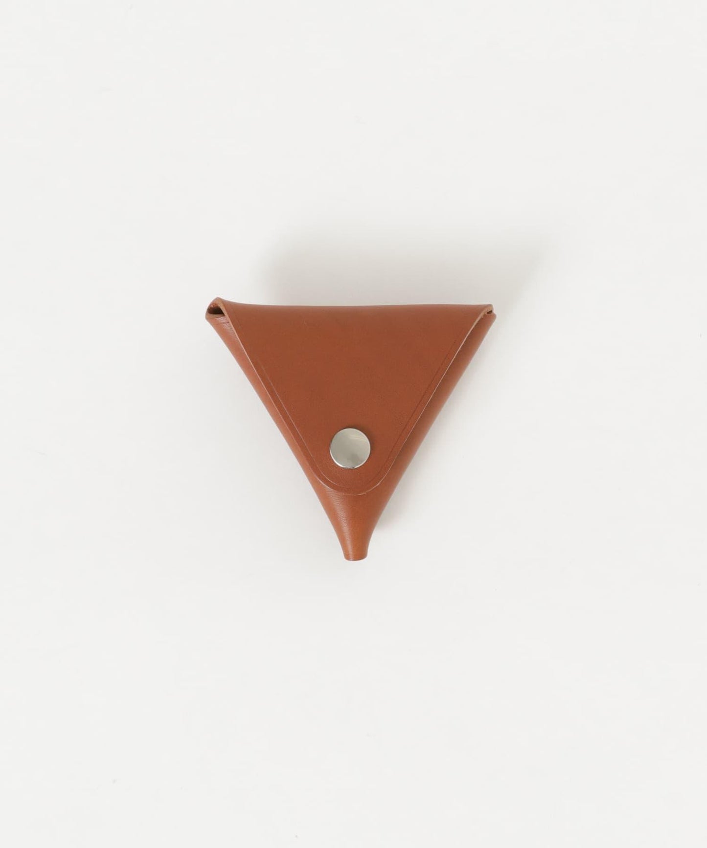 Hender Scheme triangle coin case 零錢包