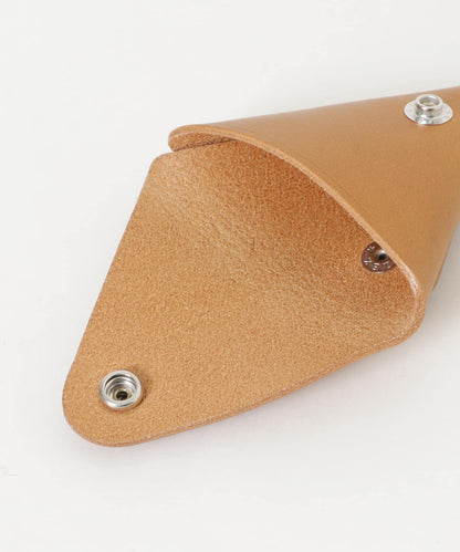 Hender Scheme triangle coin case 零錢包