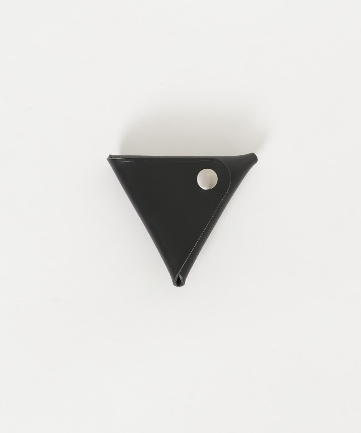 Hender Scheme triangle coin case 零錢包