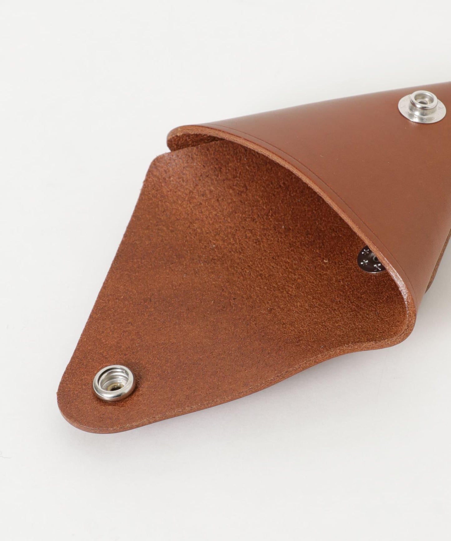Hender Scheme triangle coin case 零錢包