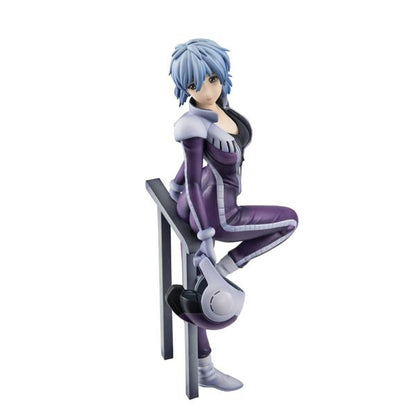 機動戦士ガンダム（機動戰士高達） GGG系列 第08MS小隊 アイナ・サハリン 周邊 Snow Night Ver.