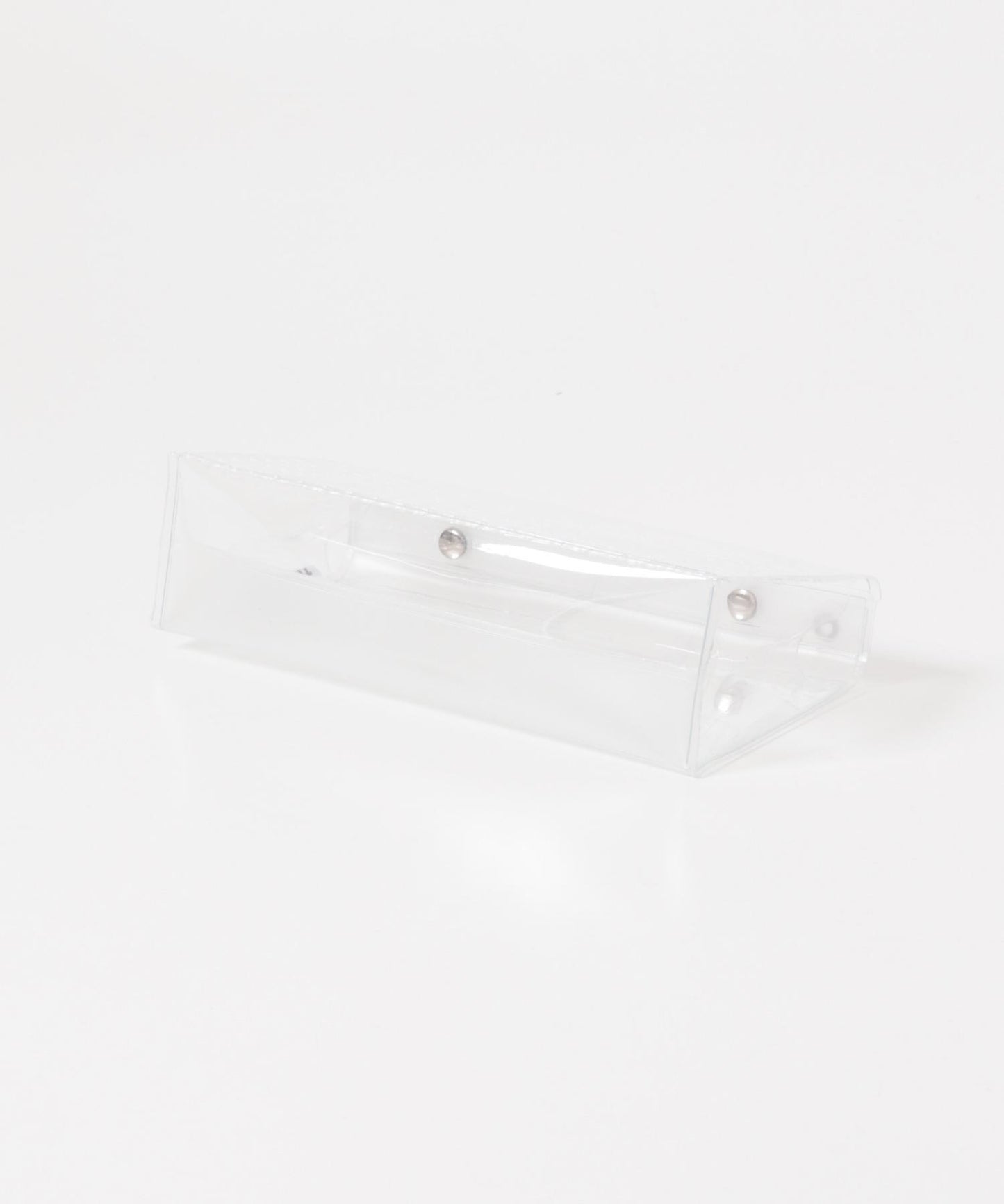 TINY GARDEN PRODUCTS 多用途透明旅行化妝包