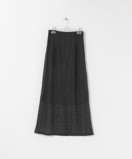 melon lace skirt 半身裙