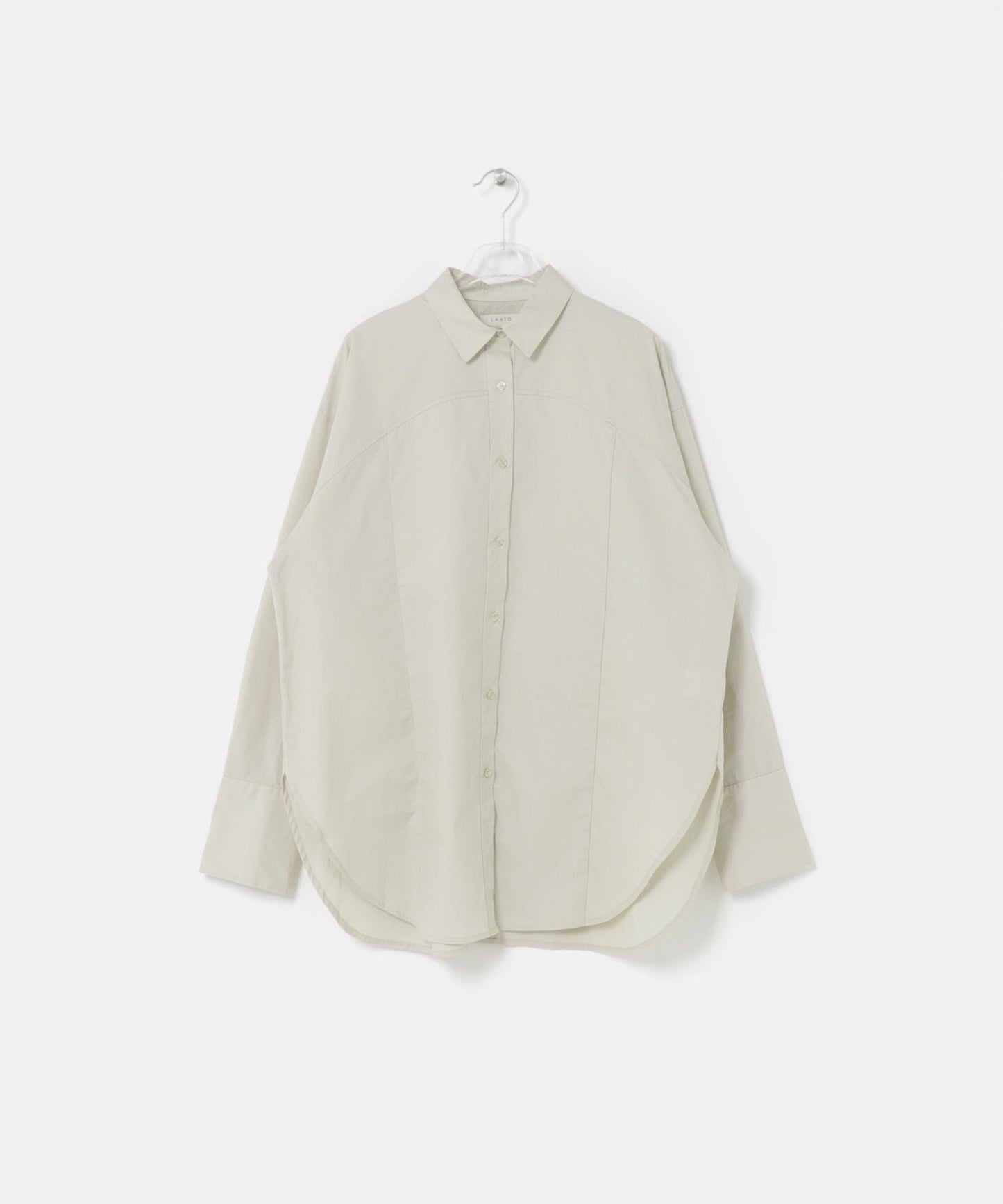 loose shirts 襯衫