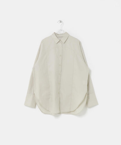 loose shirts 襯衫