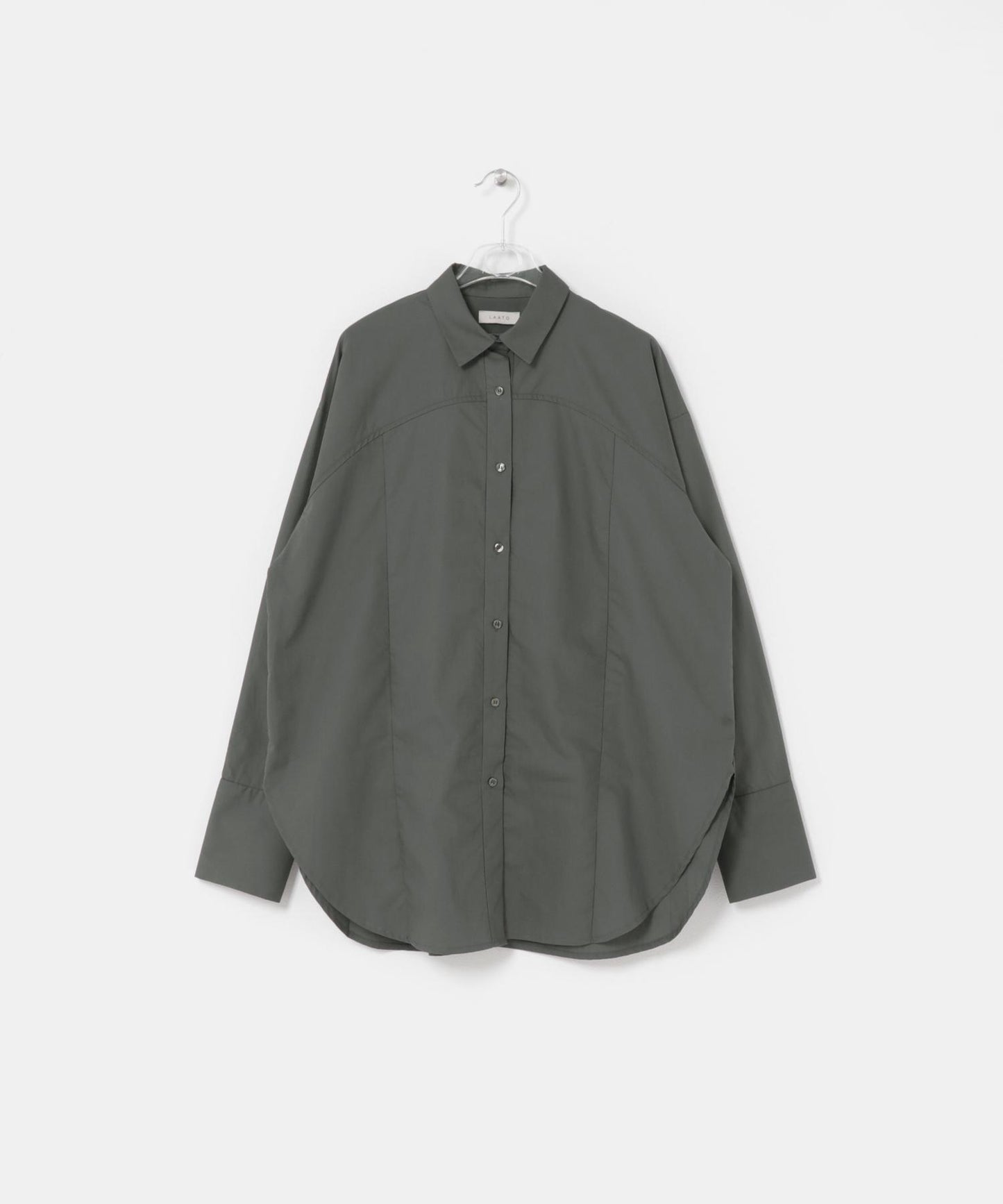 loose shirts 襯衫