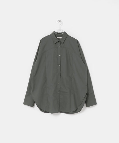 loose shirts 襯衫