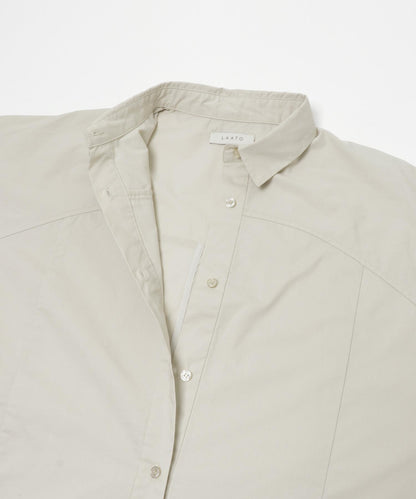 loose shirts 襯衫