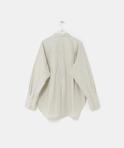 loose shirts 襯衫