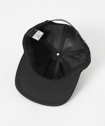 WINNER CAP 麂皮棒球帽