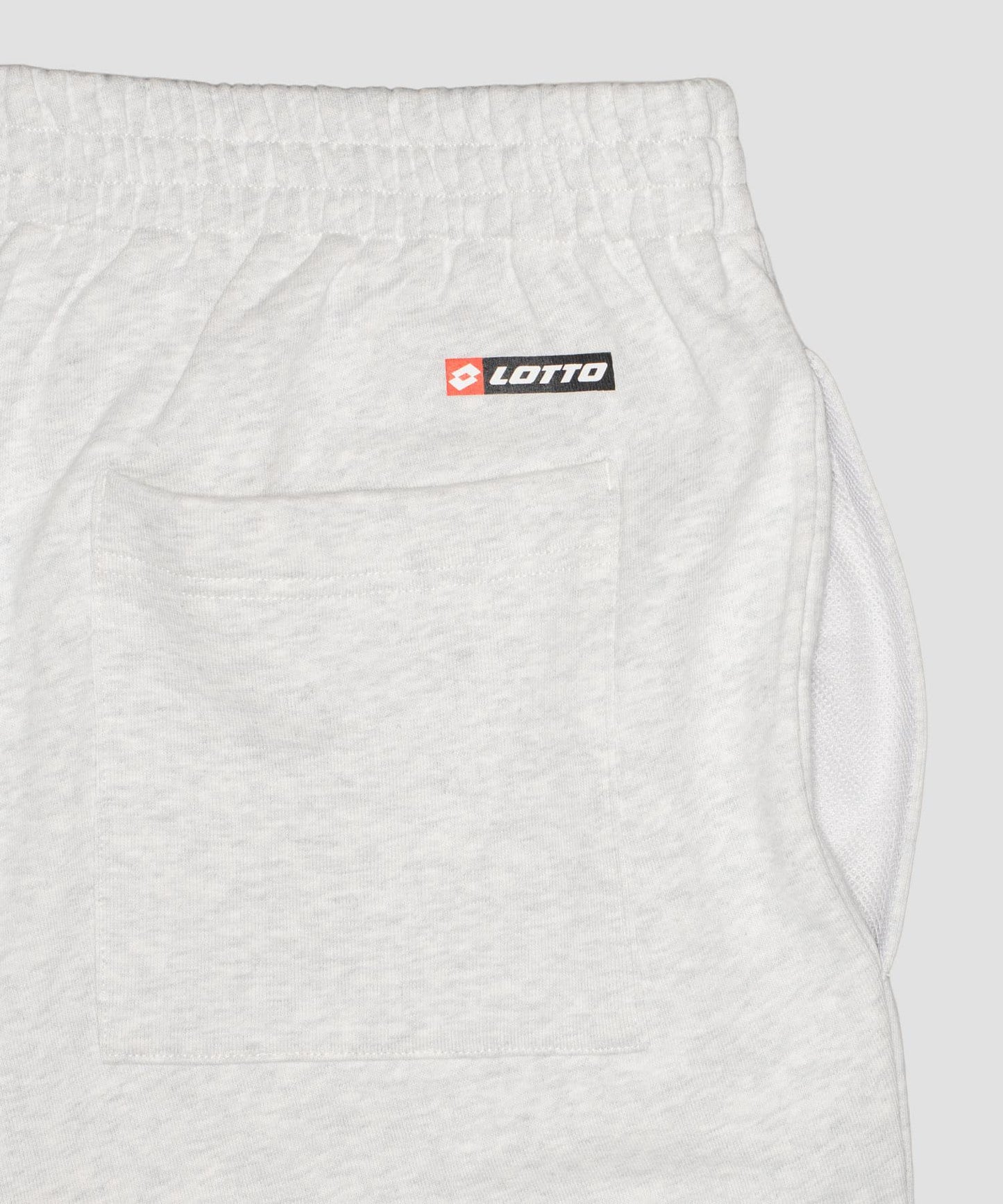 LOTTO M/N/T LOGO 運動衛褲