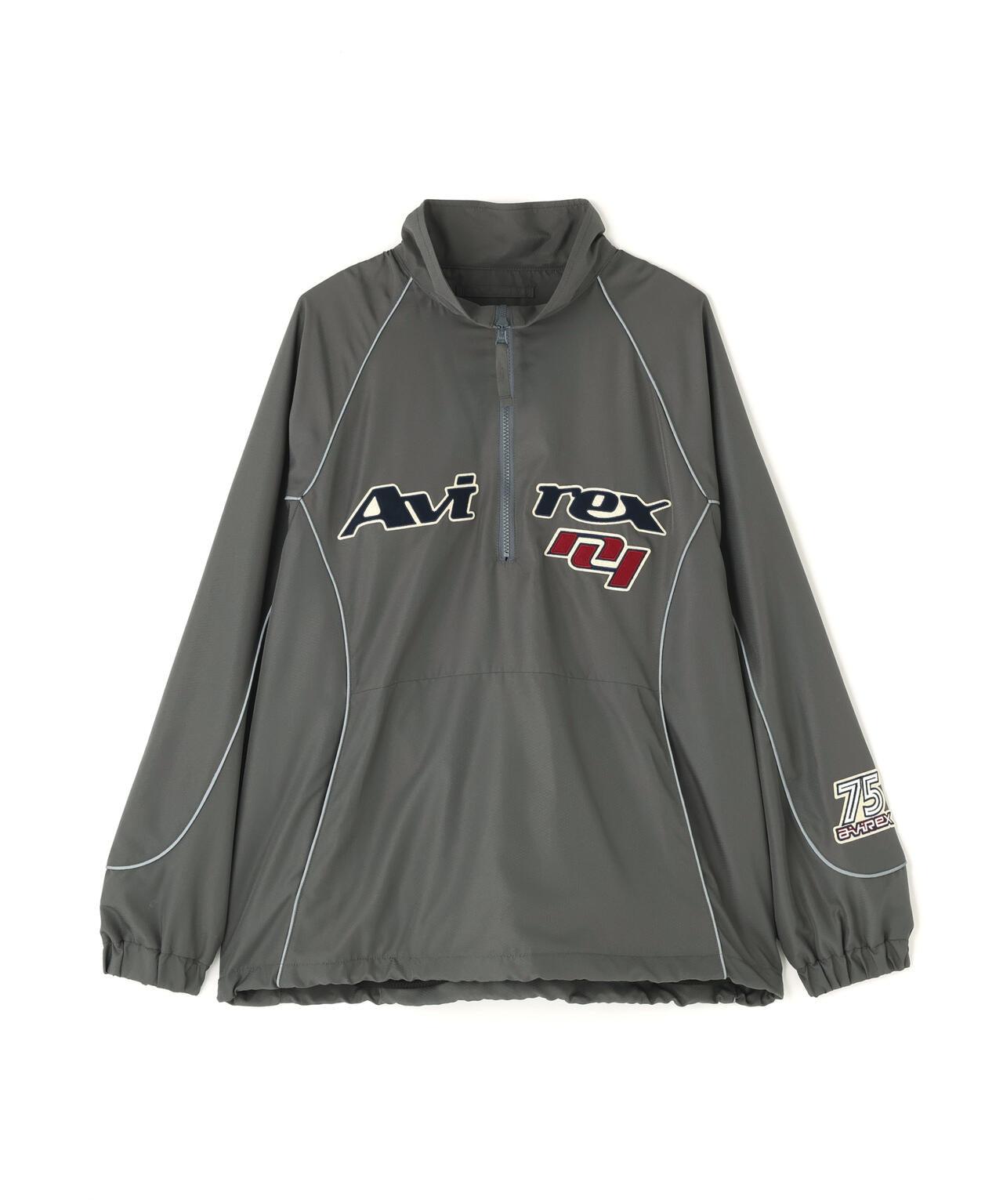 GOALERS ANORAK 套頭外套（直營店）