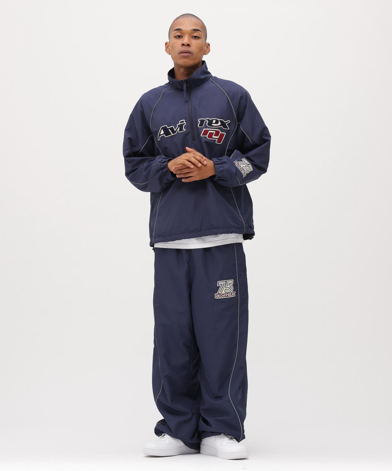 直營店限定 GOALERS PANTS 褲子