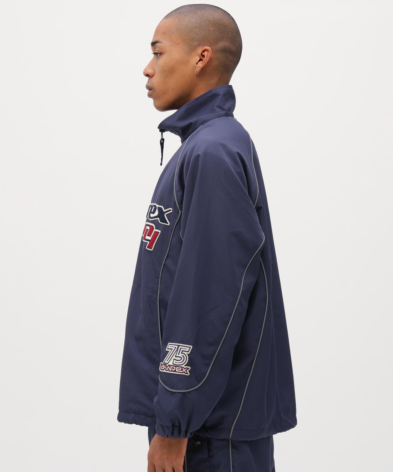 GOALERS ANORAK 套頭外套（直營店）