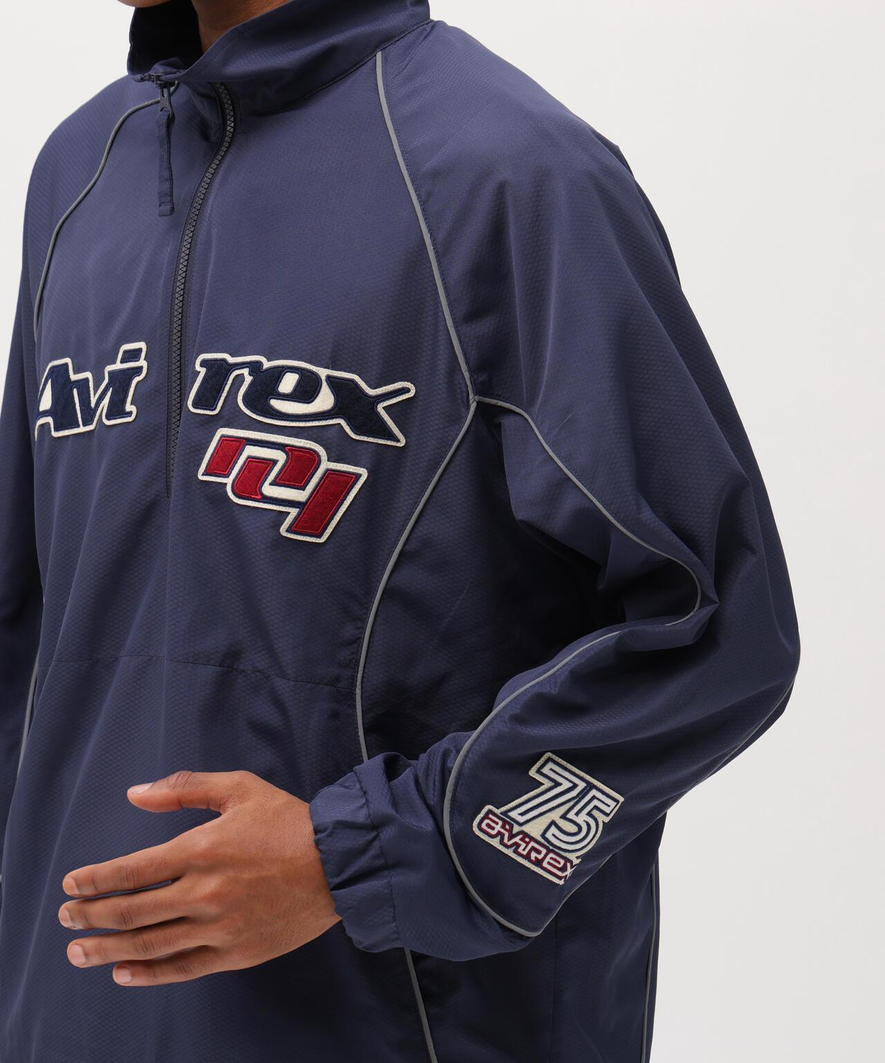 GOALERS ANORAK 套頭外套（直營店）