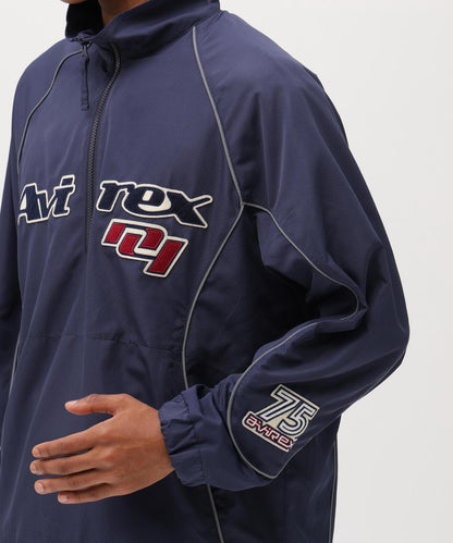 GOALERS ANORAK 套頭外套（直營店）