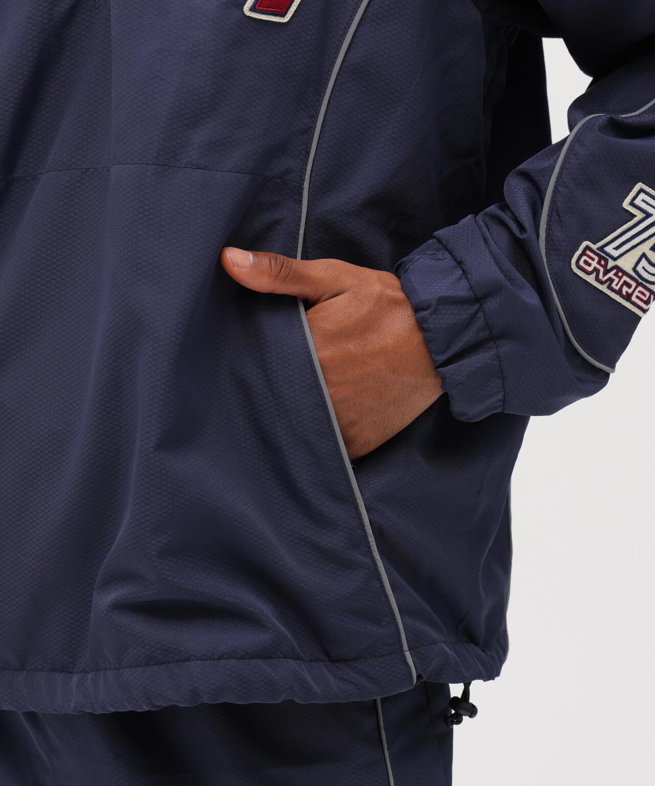 GOALERS ANORAK 套頭外套（直營店）