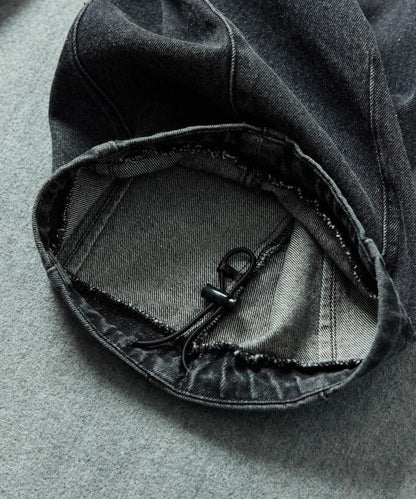 聯名＝（可加在最後） Wide / Denim 均為英文，需完整保留原文。 子品類需用中文：牛仔褲。 輸出如下： 寬鬆 Wide Denim Pants 牛仔褲