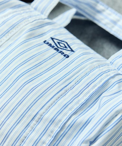 格紋條紋設計 Boston Mini Bag 迷你包（聯名款）