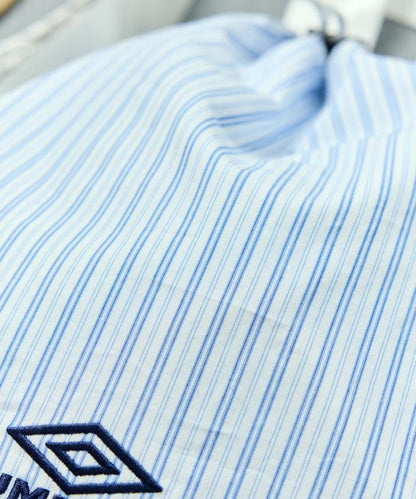 可收納 格紋條紋 SP Packable Mini Bag 迷你包