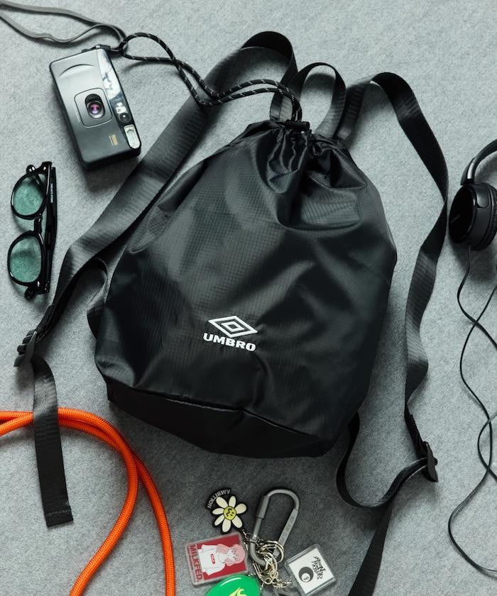 Packable Ripstop Mini Bag 小包