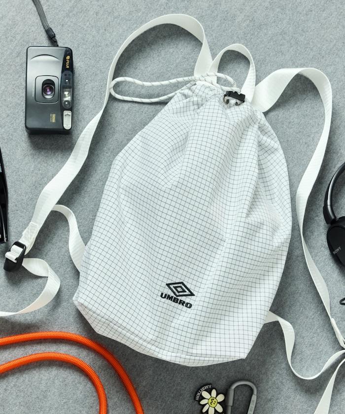 Packable Ripstop Mini Bag 小包