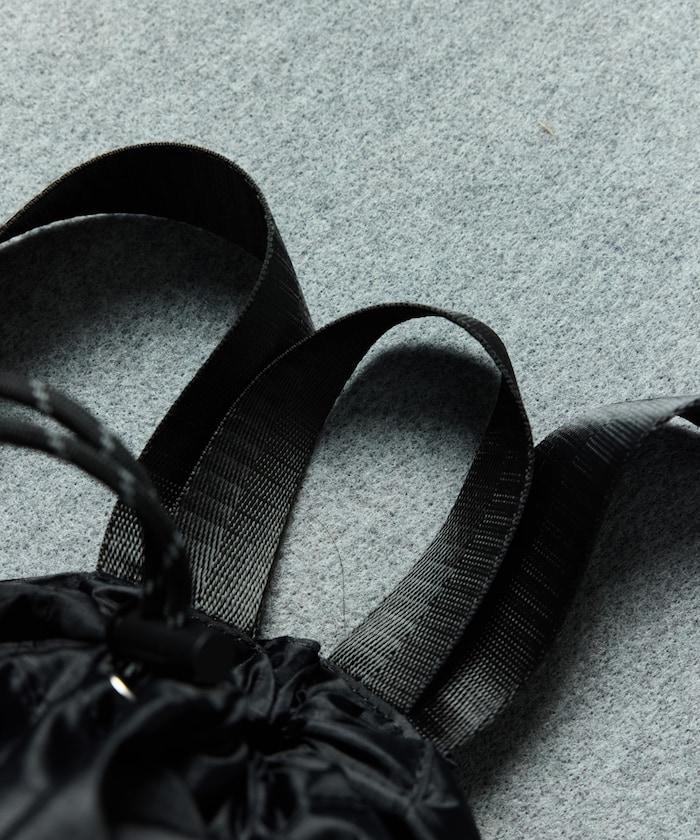 Packable Ripstop Mini Bag 小包