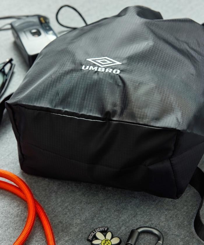 Packable Ripstop Mini Bag 小包