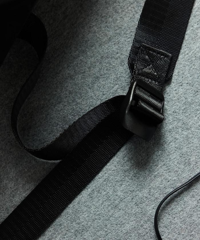 Packable Ripstop Mini Bag 小包