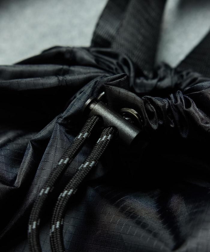 Packable Ripstop Mini Bag 小包