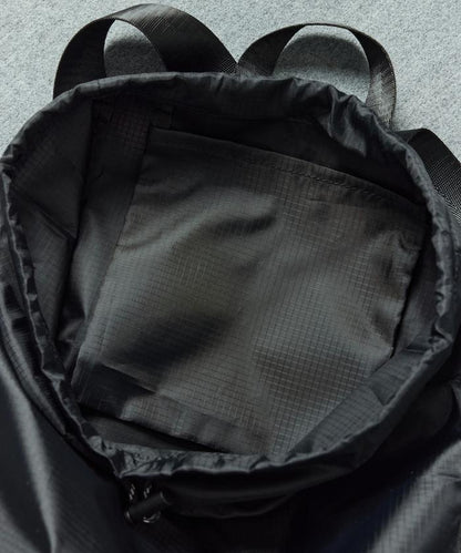 Packable Ripstop Mini Bag 小包