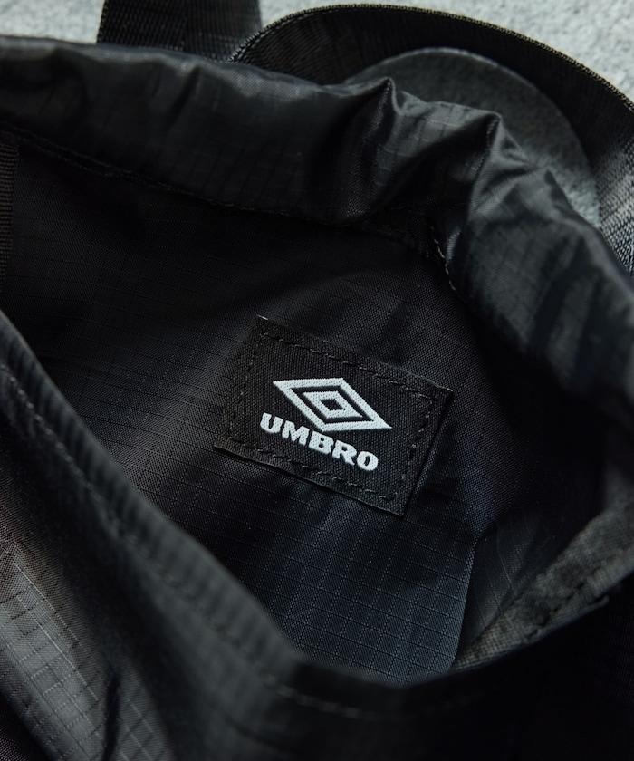 Packable Ripstop Mini Bag 小包