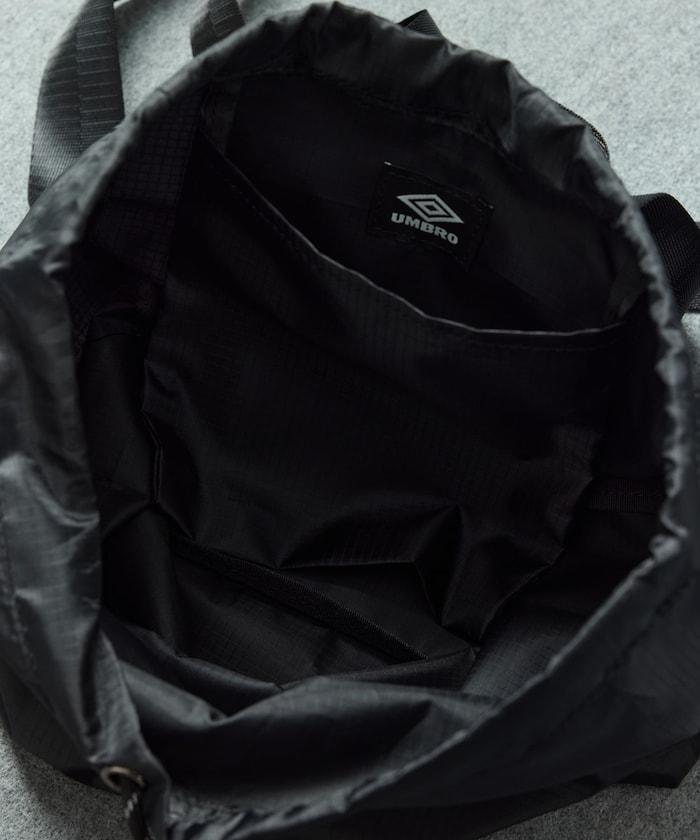 Packable Ripstop Mini Bag 小包