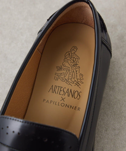 ARTESANOS アルテサノス 聯名款 樂福鞋