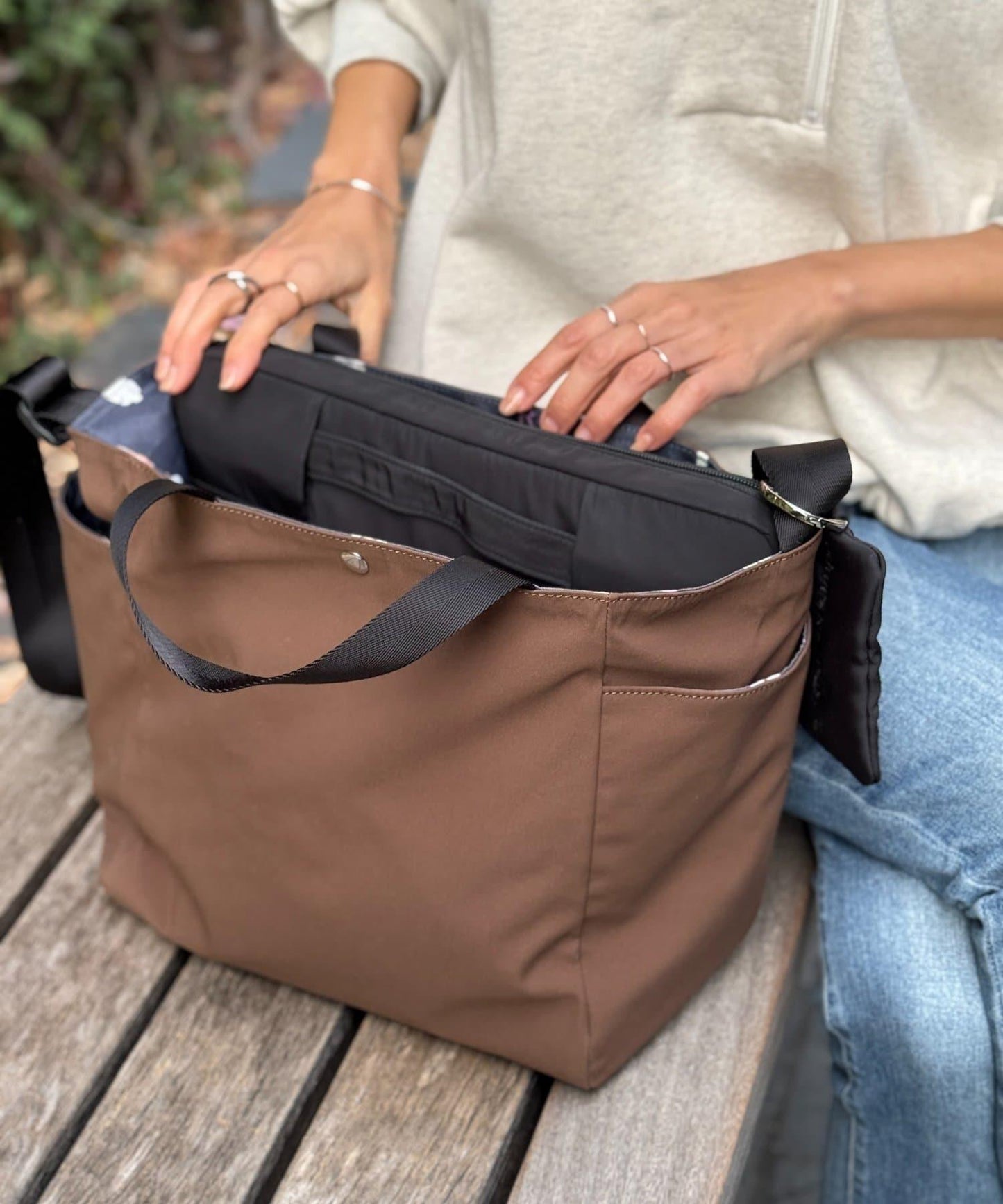 狗圖案 BAG 包袋