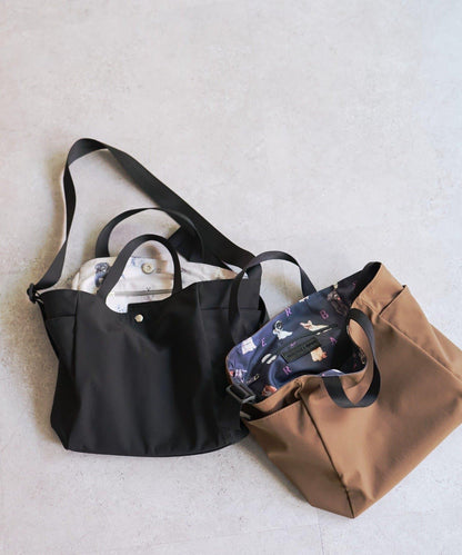 狗圖案 BAG 包袋