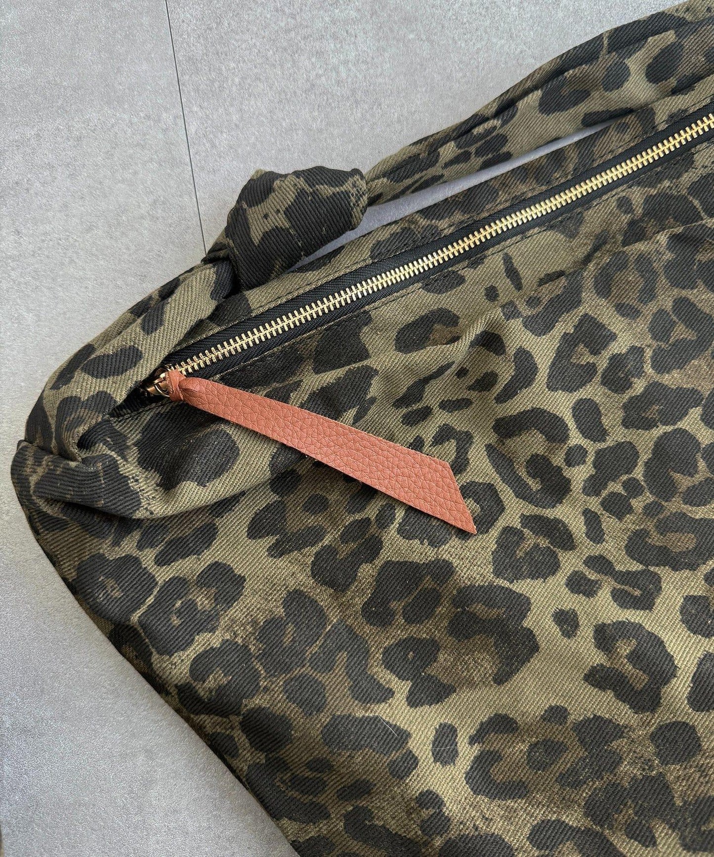 多樣圖案 單肩包