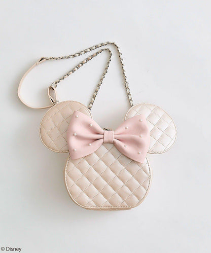 《迪士尼》 單肩包