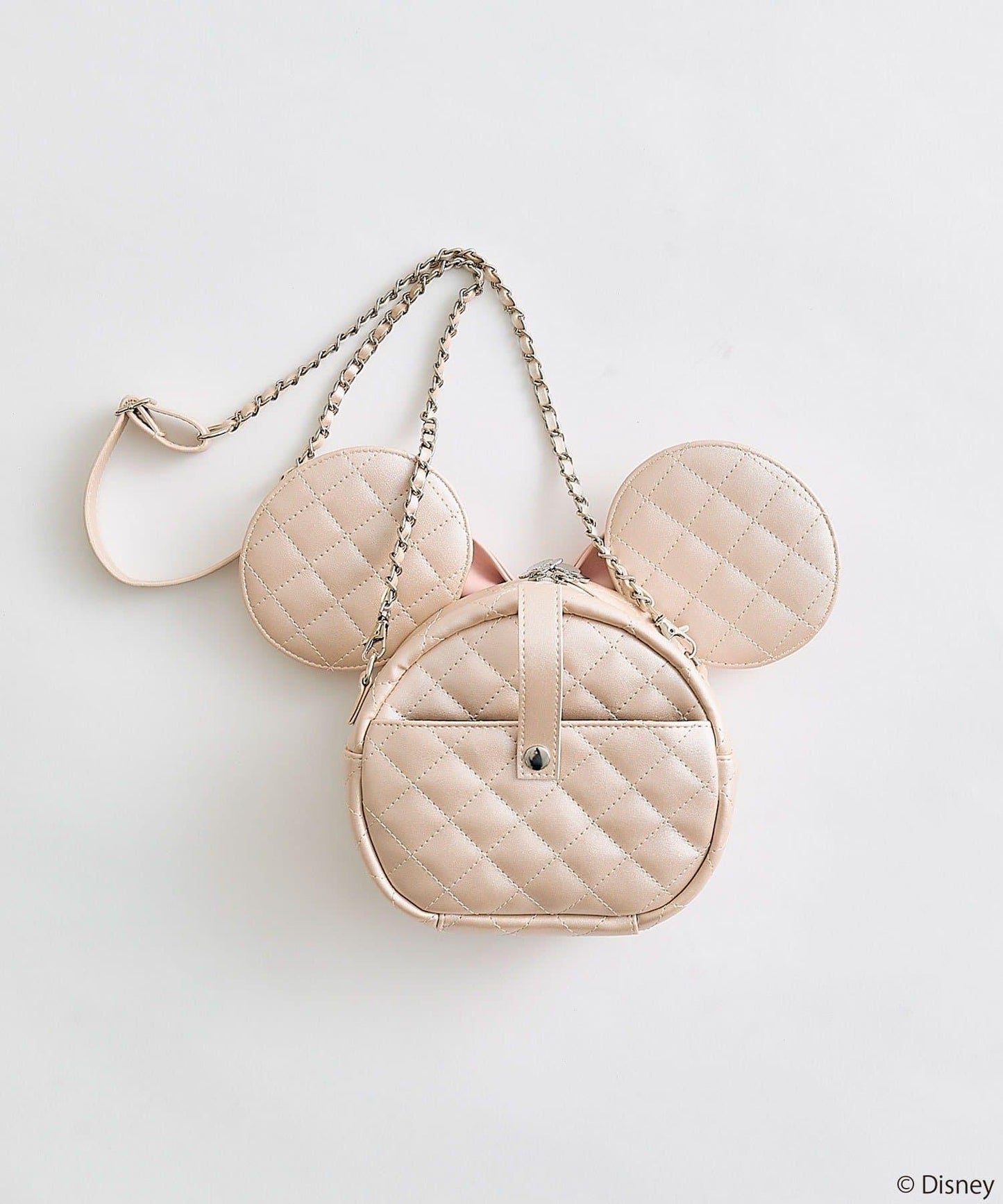 《迪士尼》 單肩包