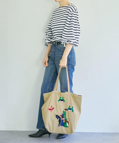 墨西哥刺繡 包袋