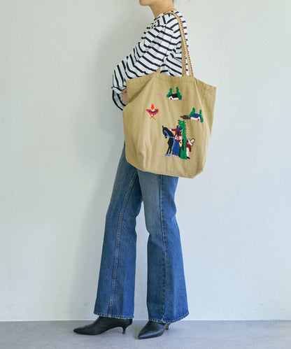 墨西哥刺繡 包袋