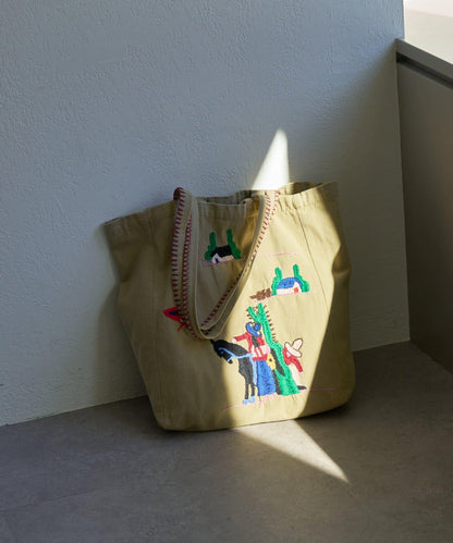 墨西哥刺繡 包袋