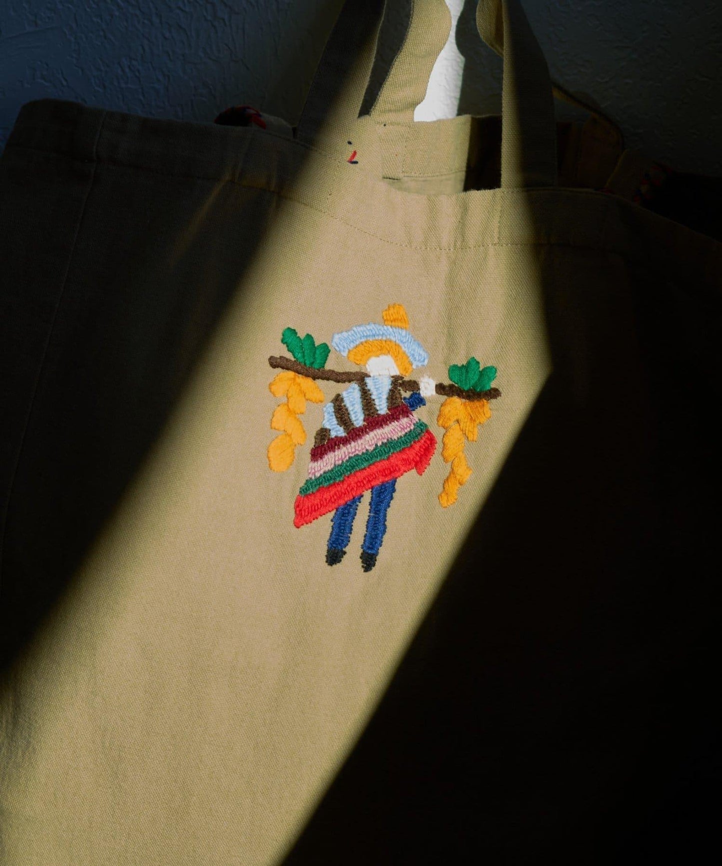 墨西哥刺繡 包袋
